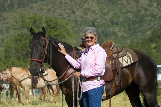 Patti Colbert photo with horse.jpg