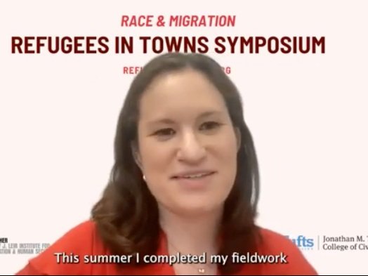 RIT Symposium: Race &amp; Migration