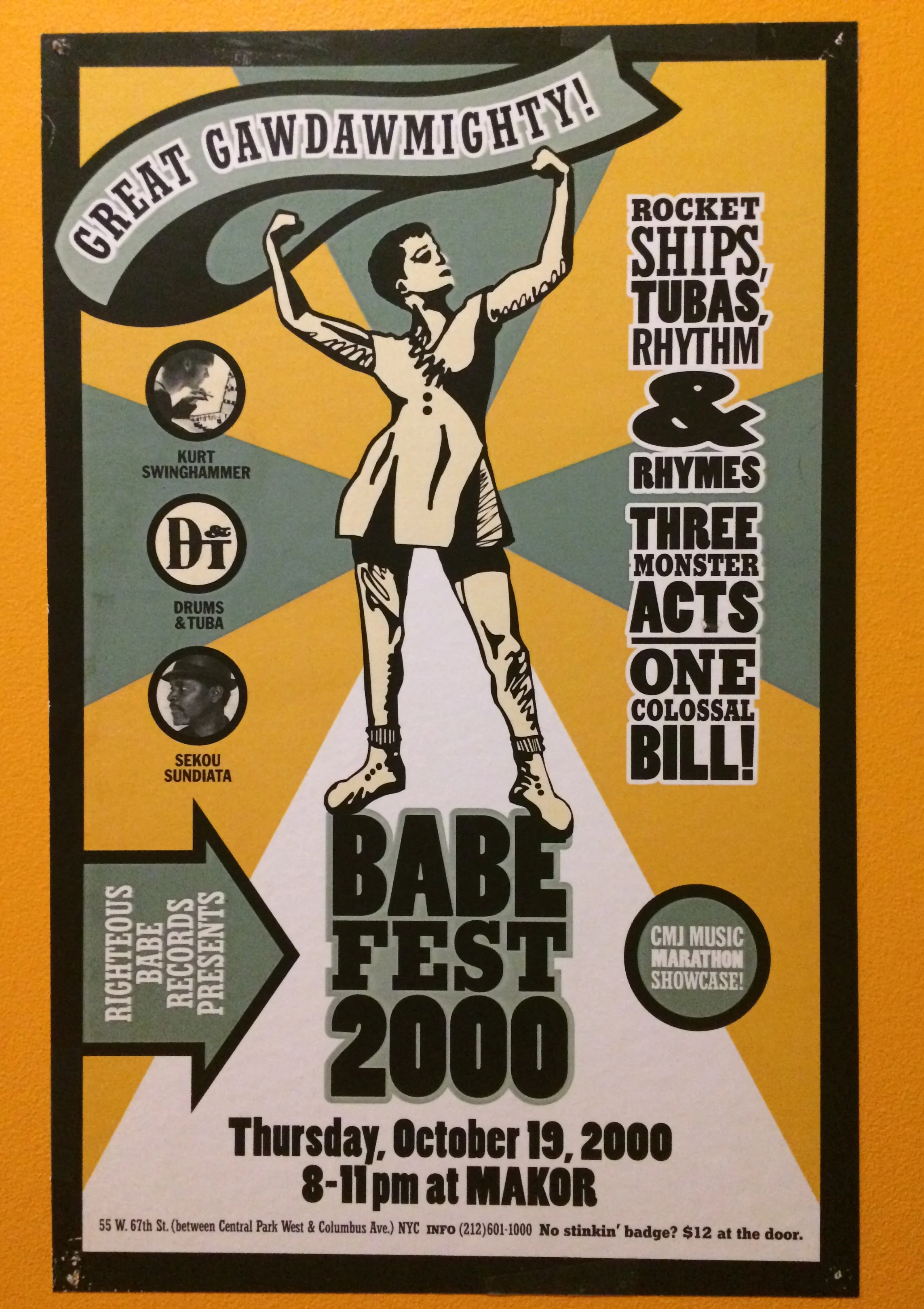 BabeFest 2000 poster.jpg