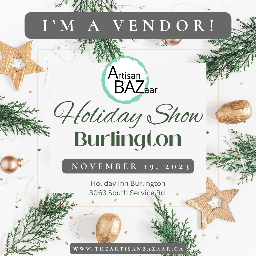 Artisan Bazaar RBG