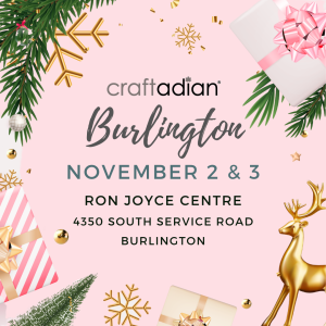 Craftadian Burlington Christmas Market