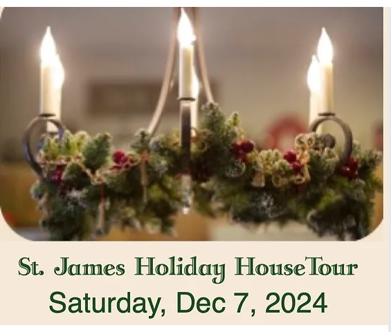 Dickens Lane Artisan Showcase