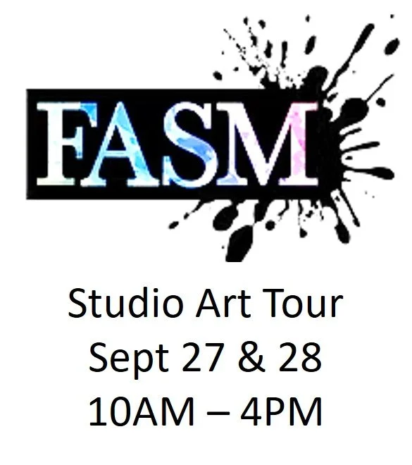 FASM Studio Tour