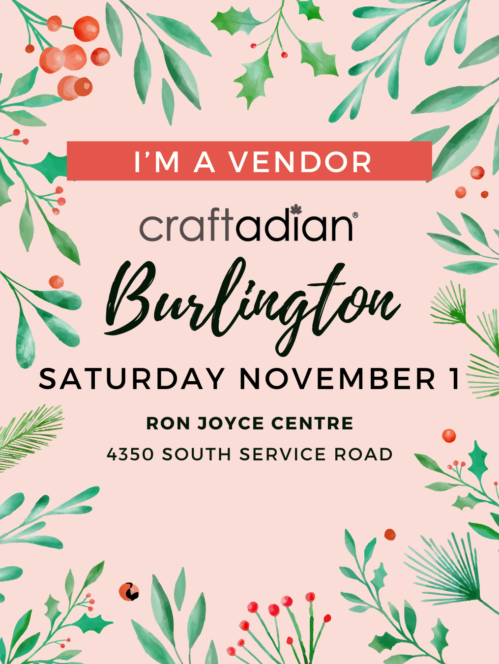 Craftadian Burlington