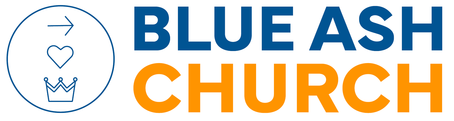 Blue Ash Community Church - GO • LOVE • LIVE