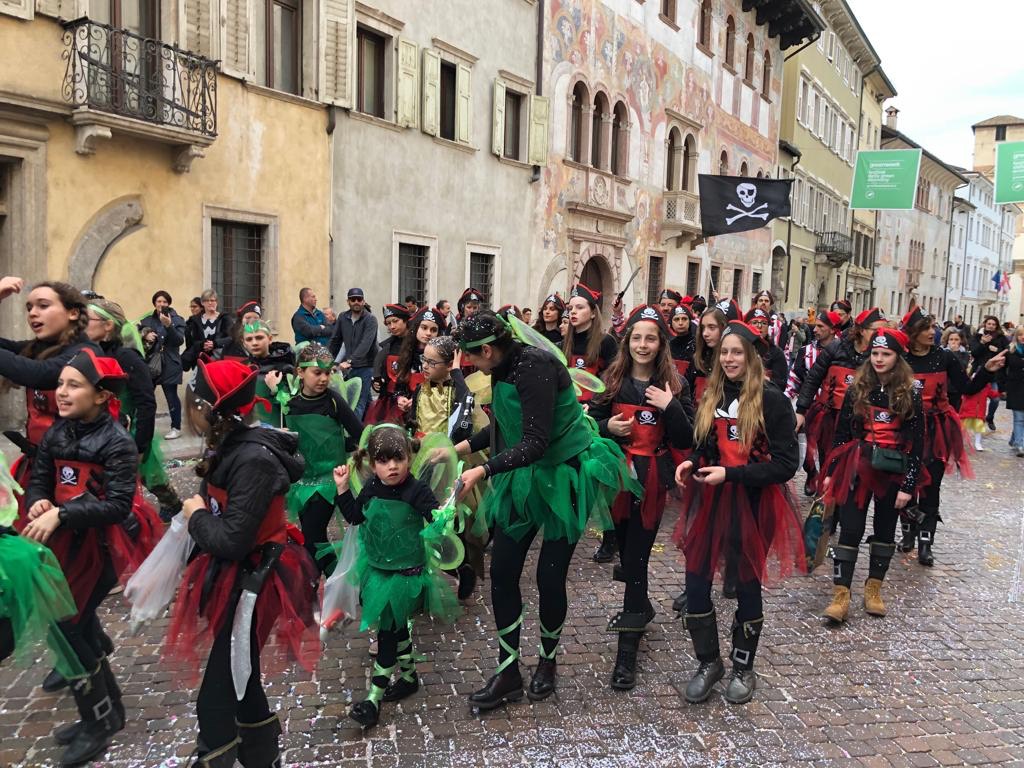 Carnevale 2019