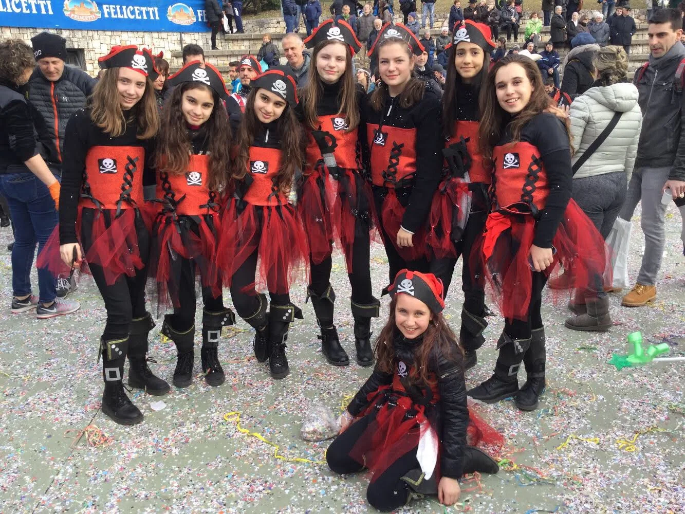 Carnevale 2019
