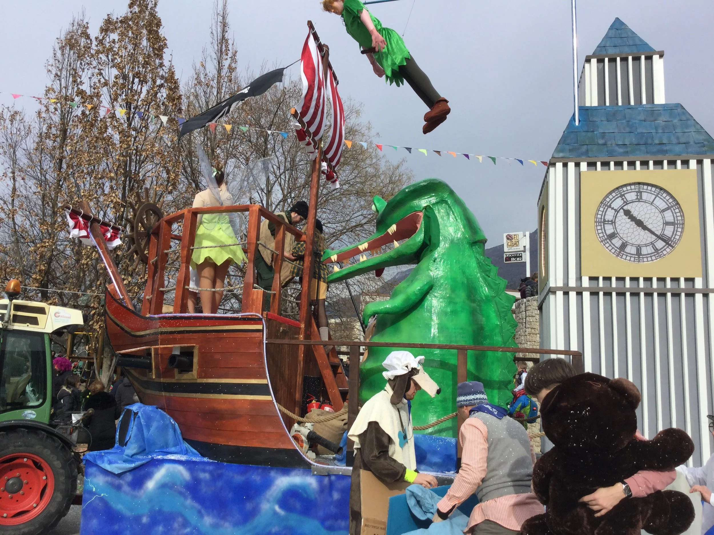 Carnevale 2019
