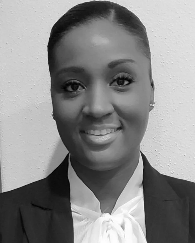 CIRA DAVIS Client Relationship Manager