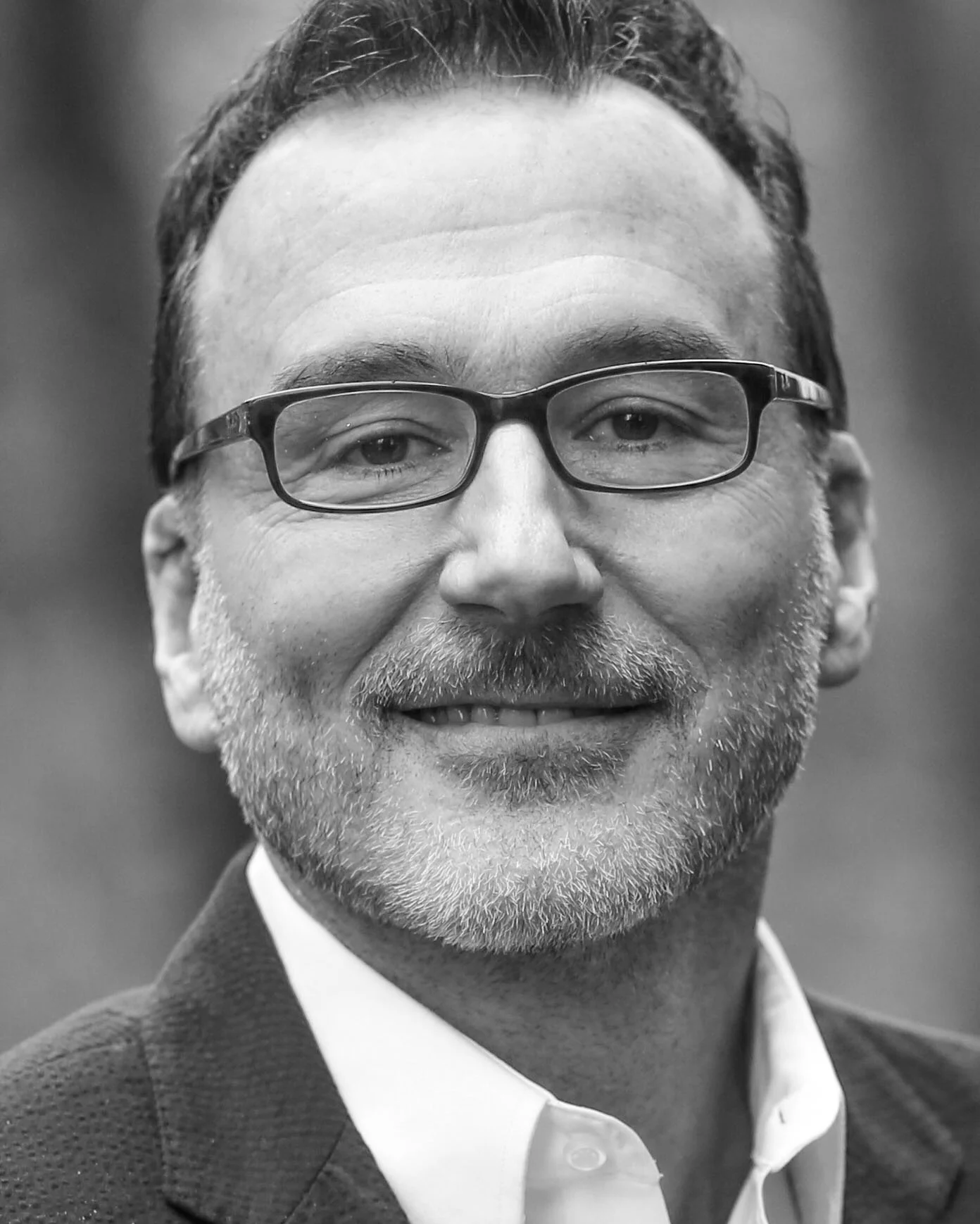 ROBERT JENSEN Managing Director