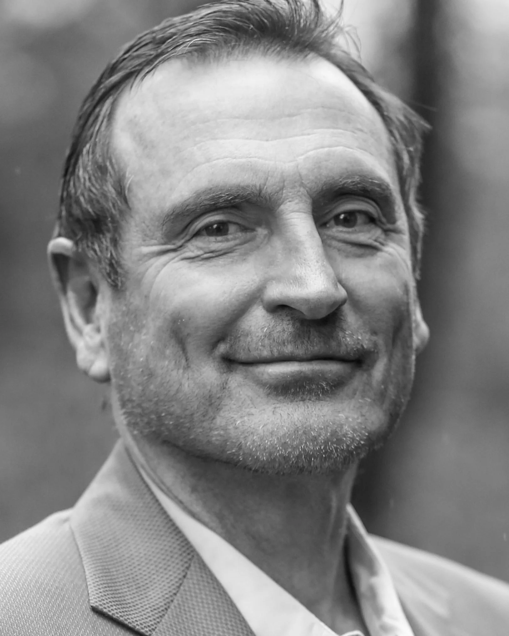 BRAD JENSEN CEO