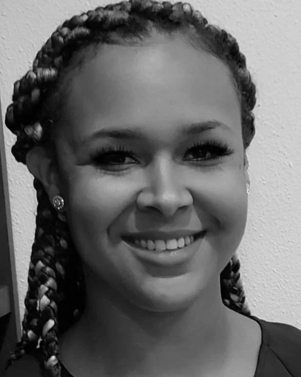 RHOJAI BURROWS Administrative Assistant