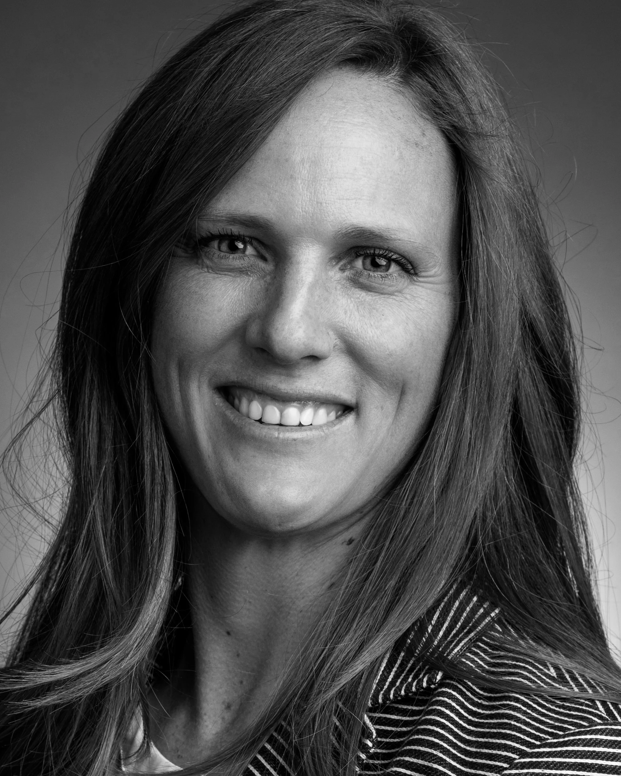 DEBBIE DODDS Operations Consultant