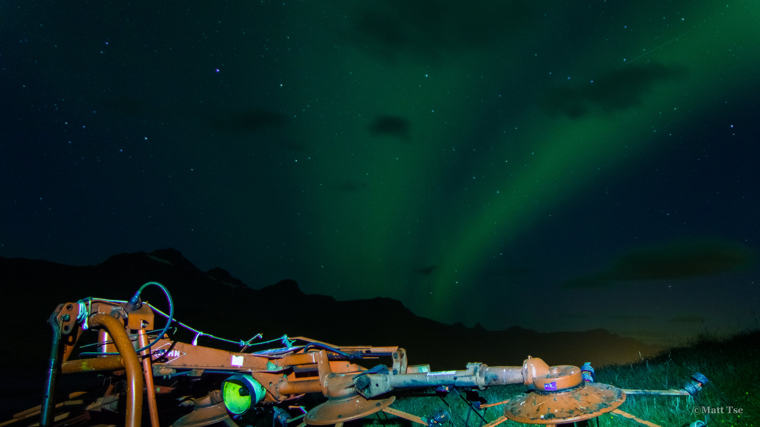 Northern Lights