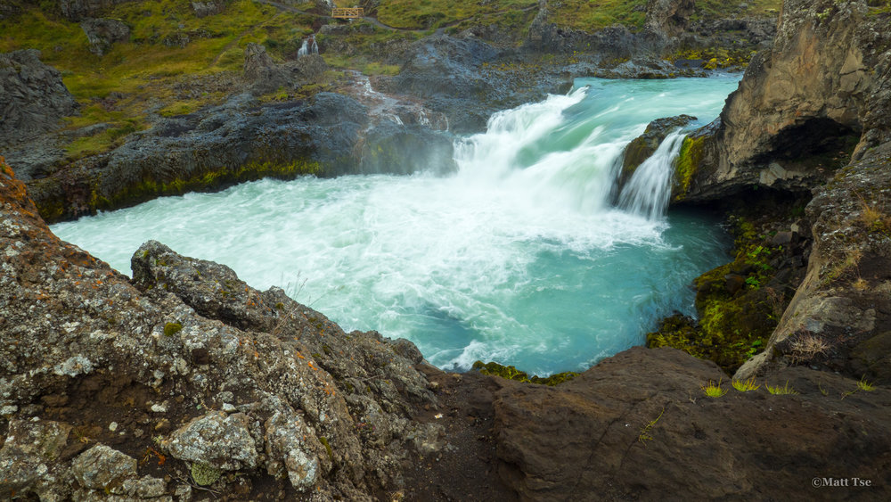 Geitafoss