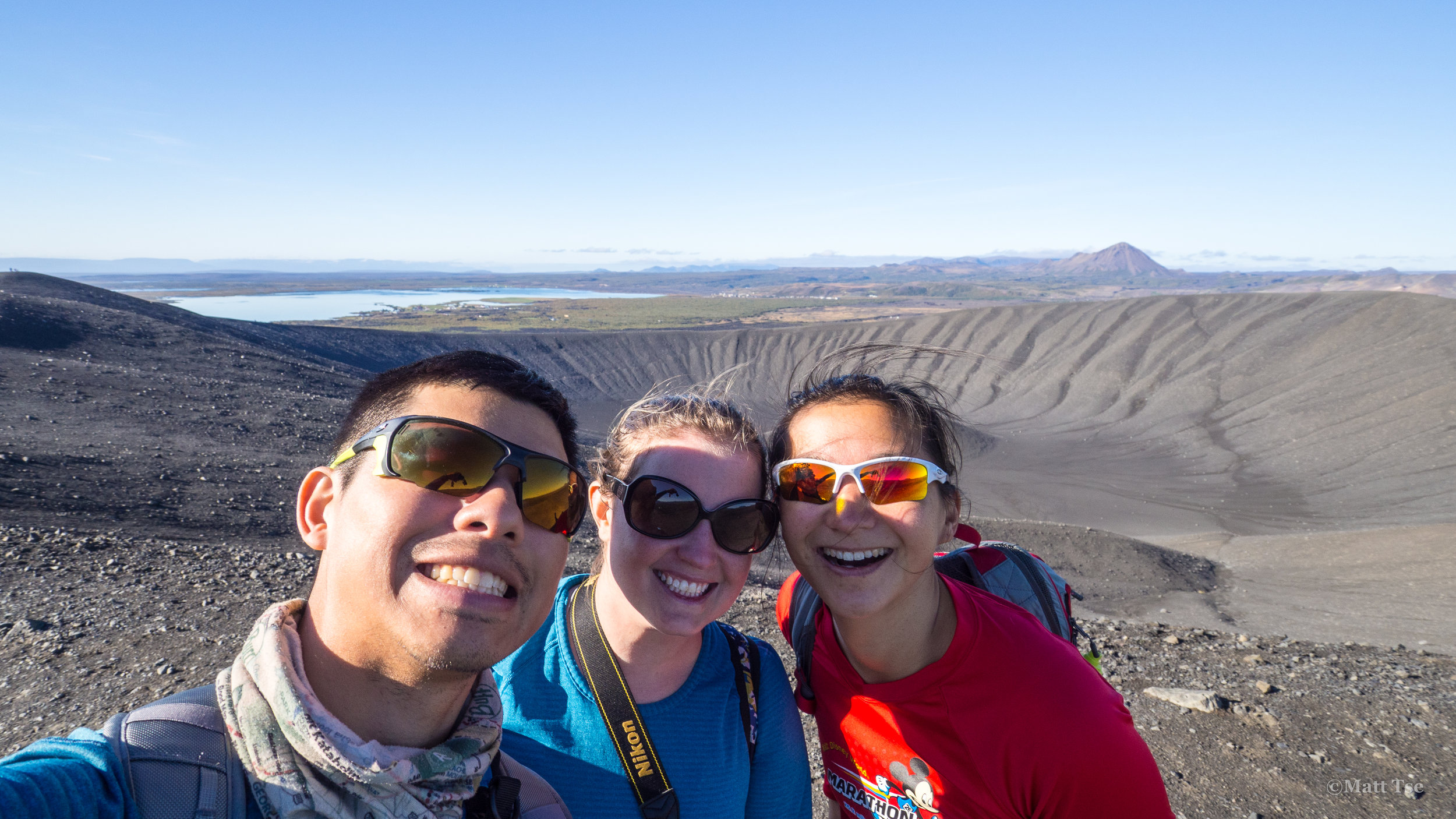 Hverfjall