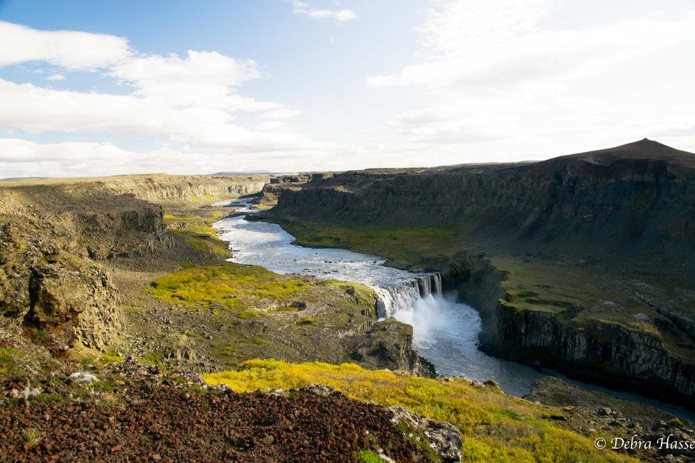 Selfoss