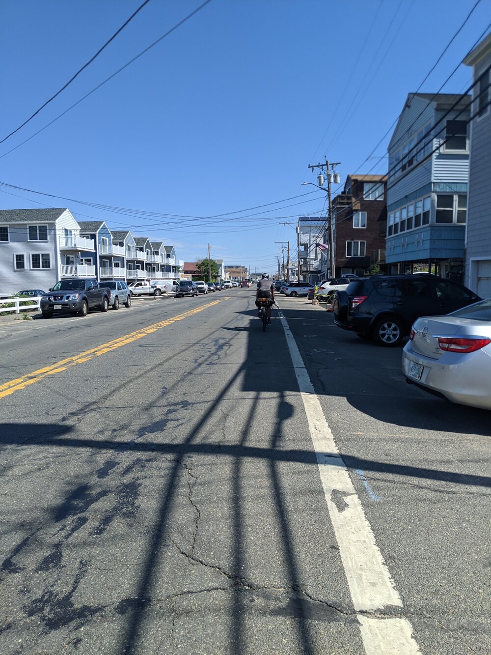  more coastal riding  