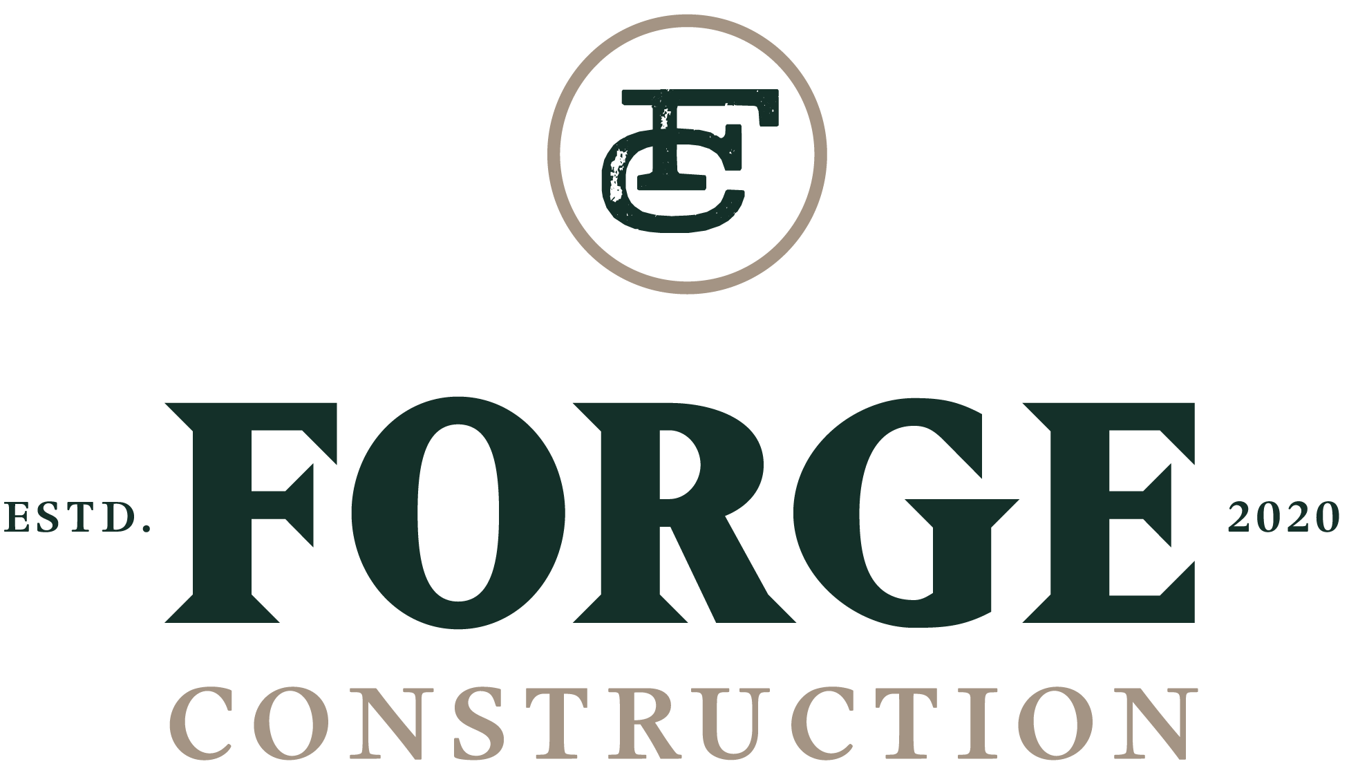 Forge Construction - Kansas City