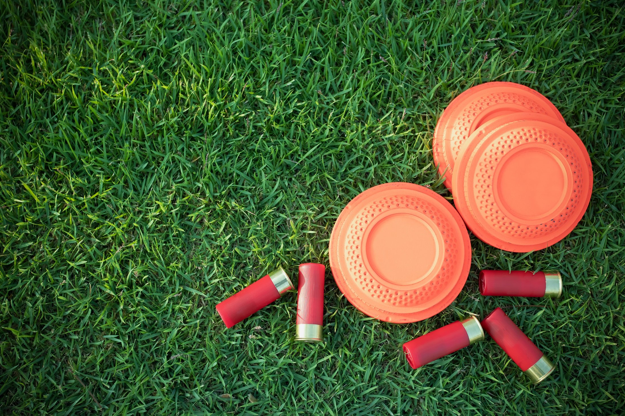 KCASA 2023 Sport Shoot