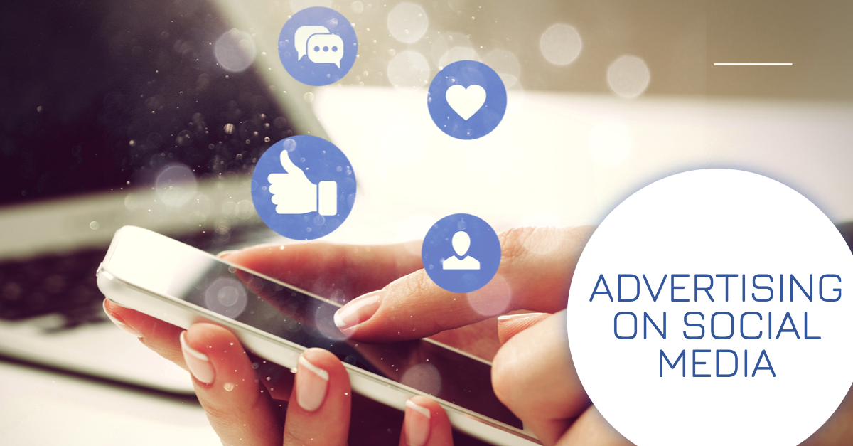 Advertising on Social Media 
