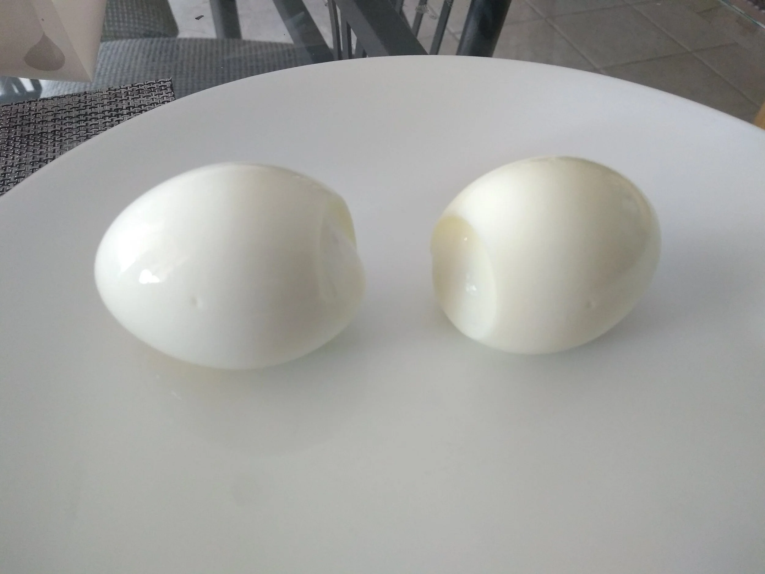 The Perfect Peel