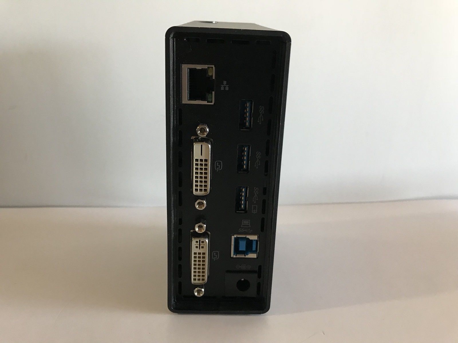 Lenovo ThinkPad USB 3.0 Docking Station (0A33970)