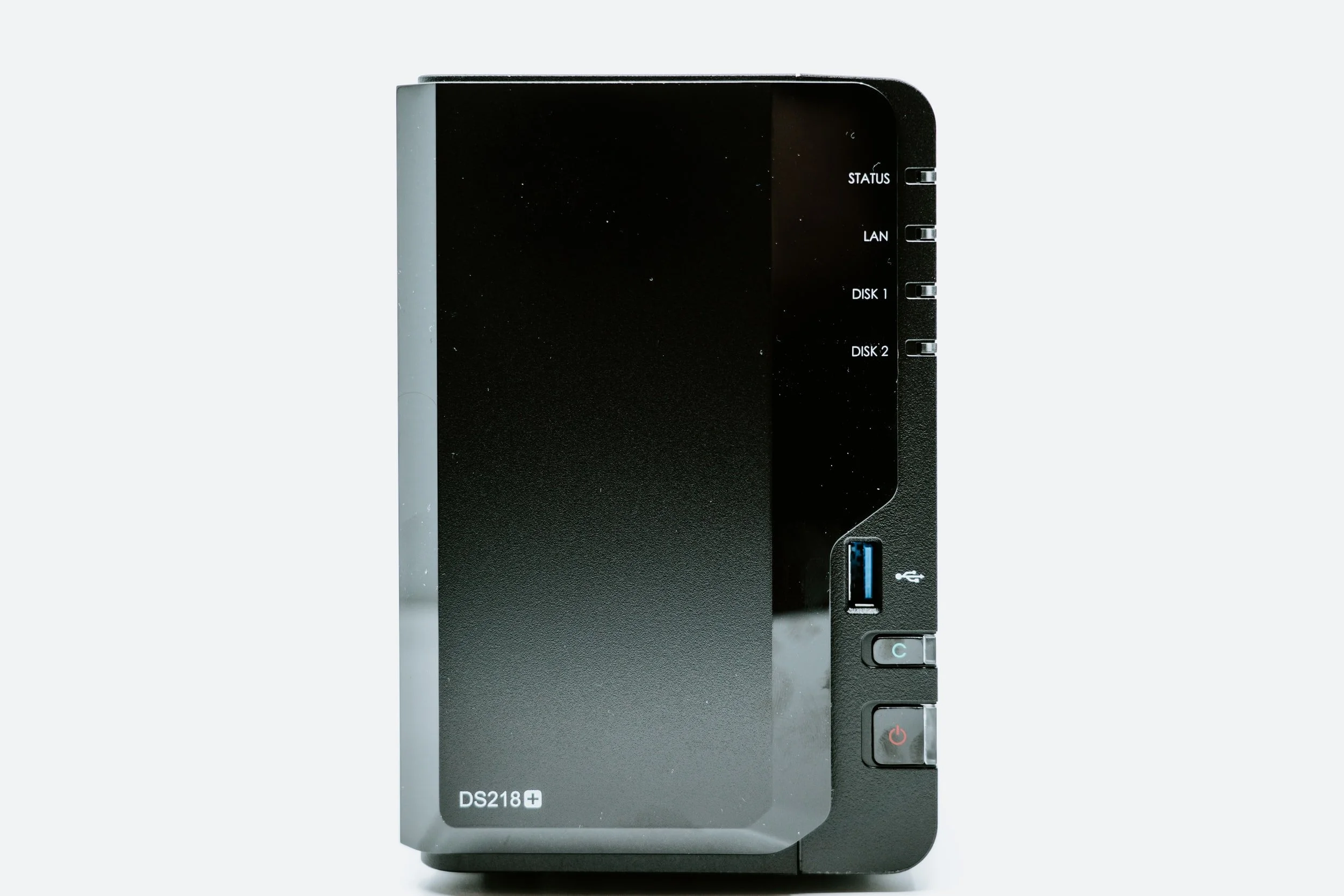 Synology Hyper Backup to rsync-compatible Server