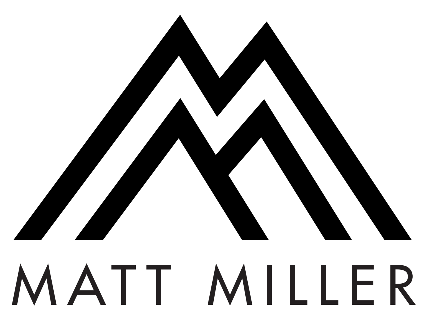 Art of Matt Miller