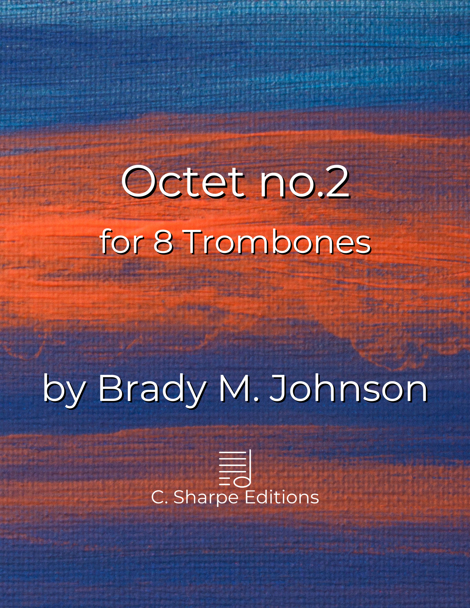 Johnson - Octet no.2