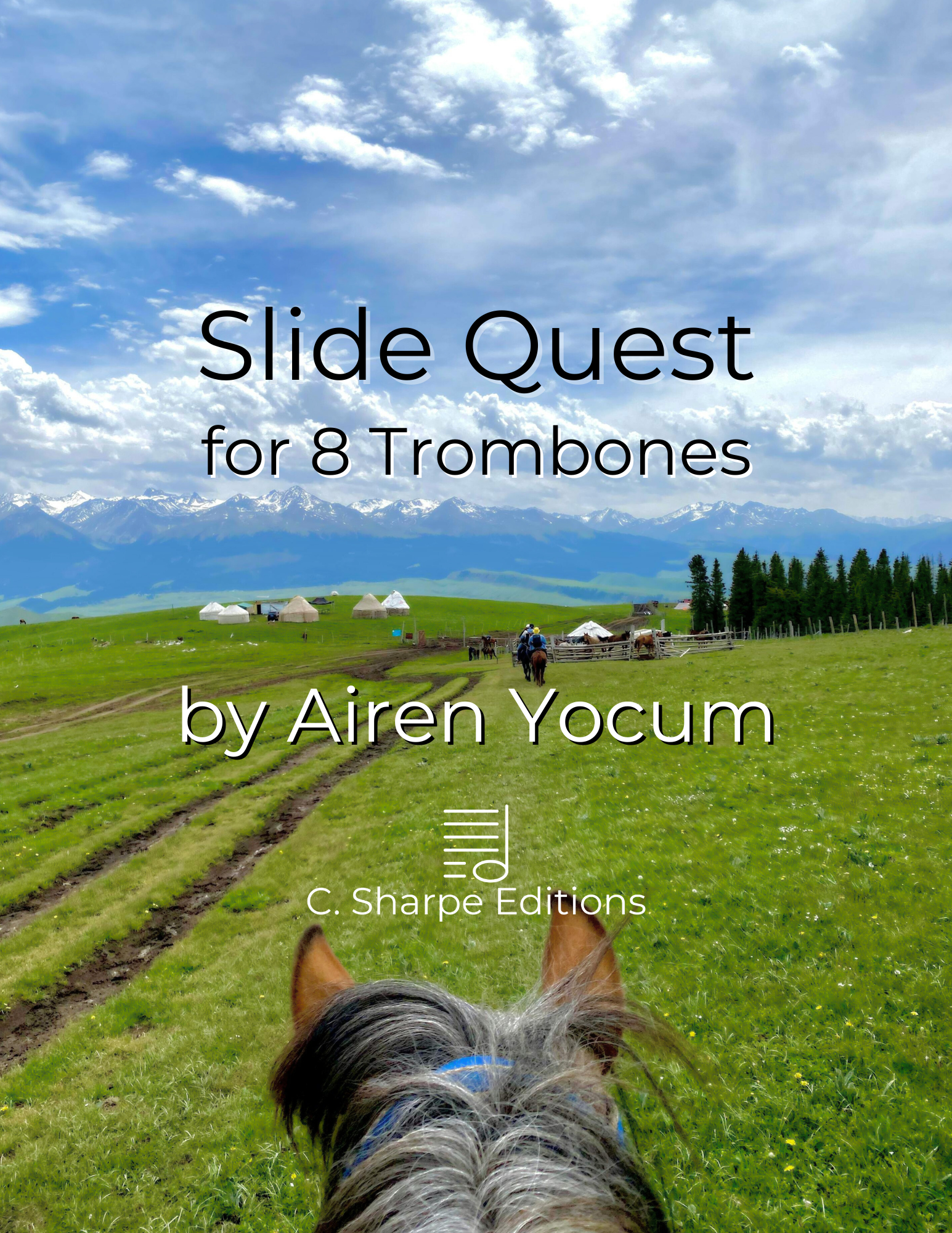 Yocum - Slide Quest