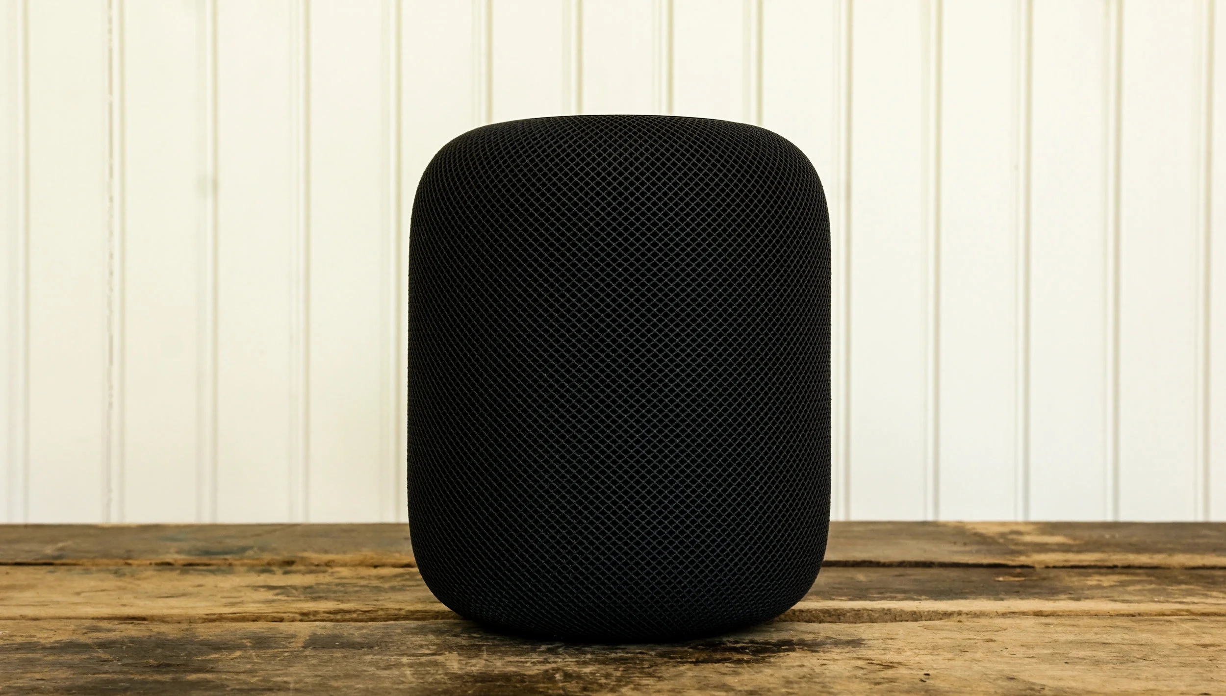 soundcloud homepod