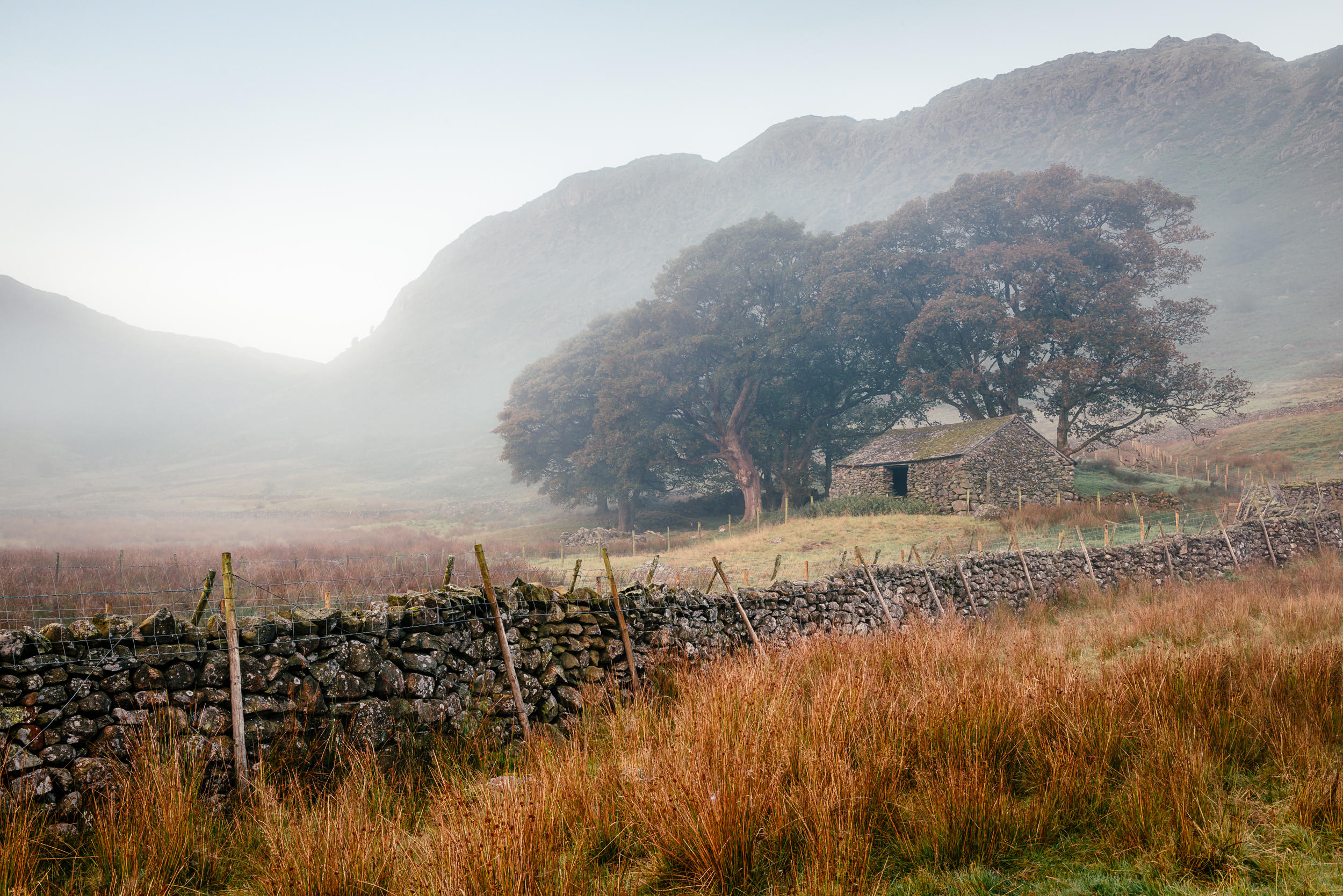 Thirlmere Barn