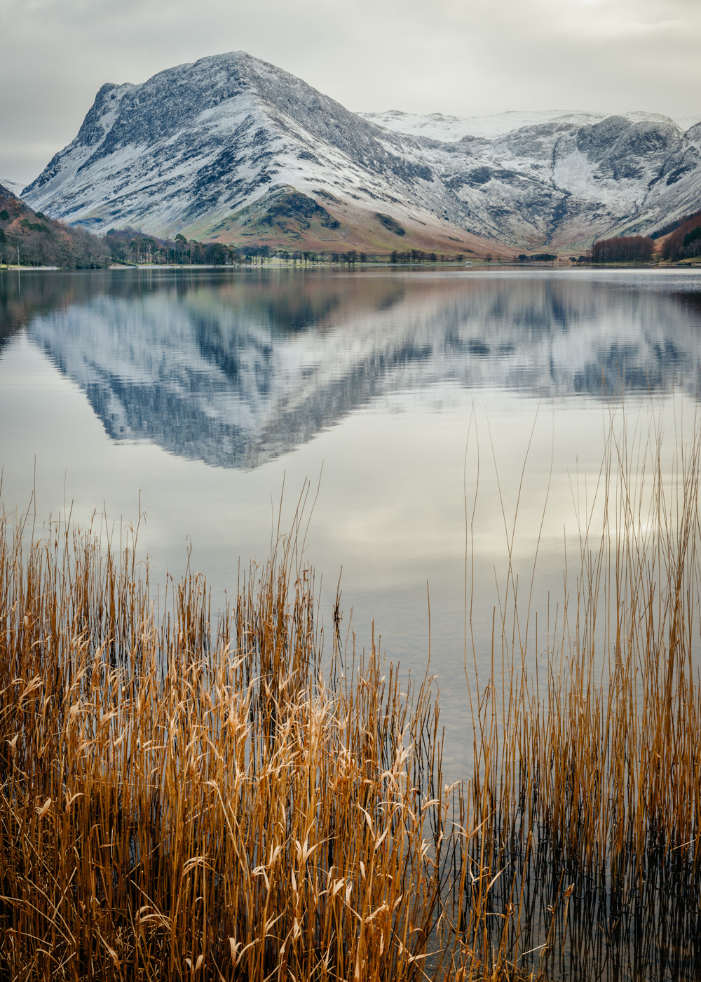 Buttermere