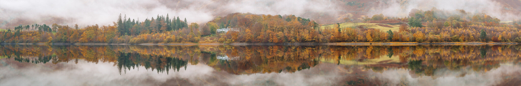 Dale Head, Thirlmere