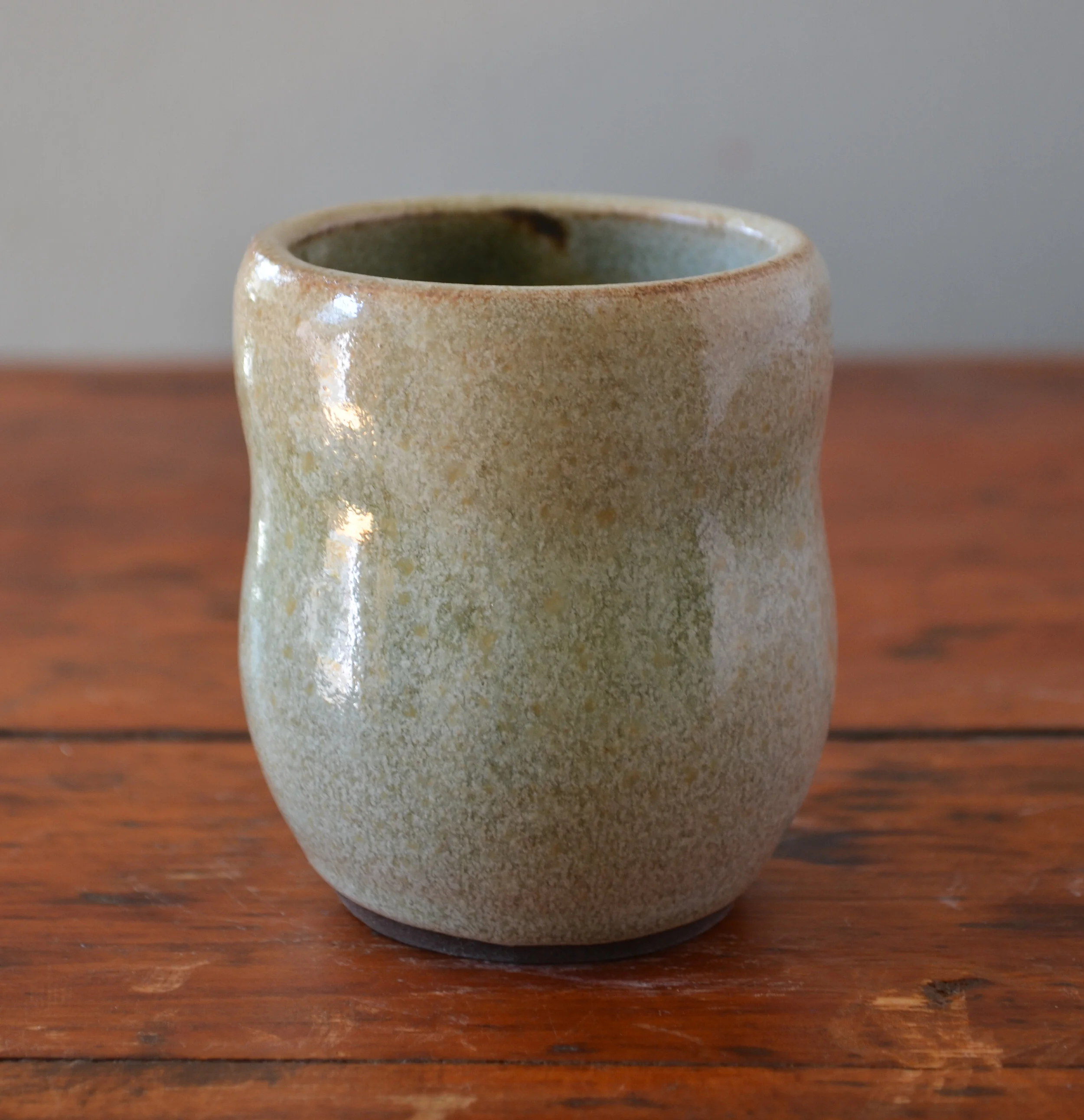 6 Ounce Tumbler - Sold Out