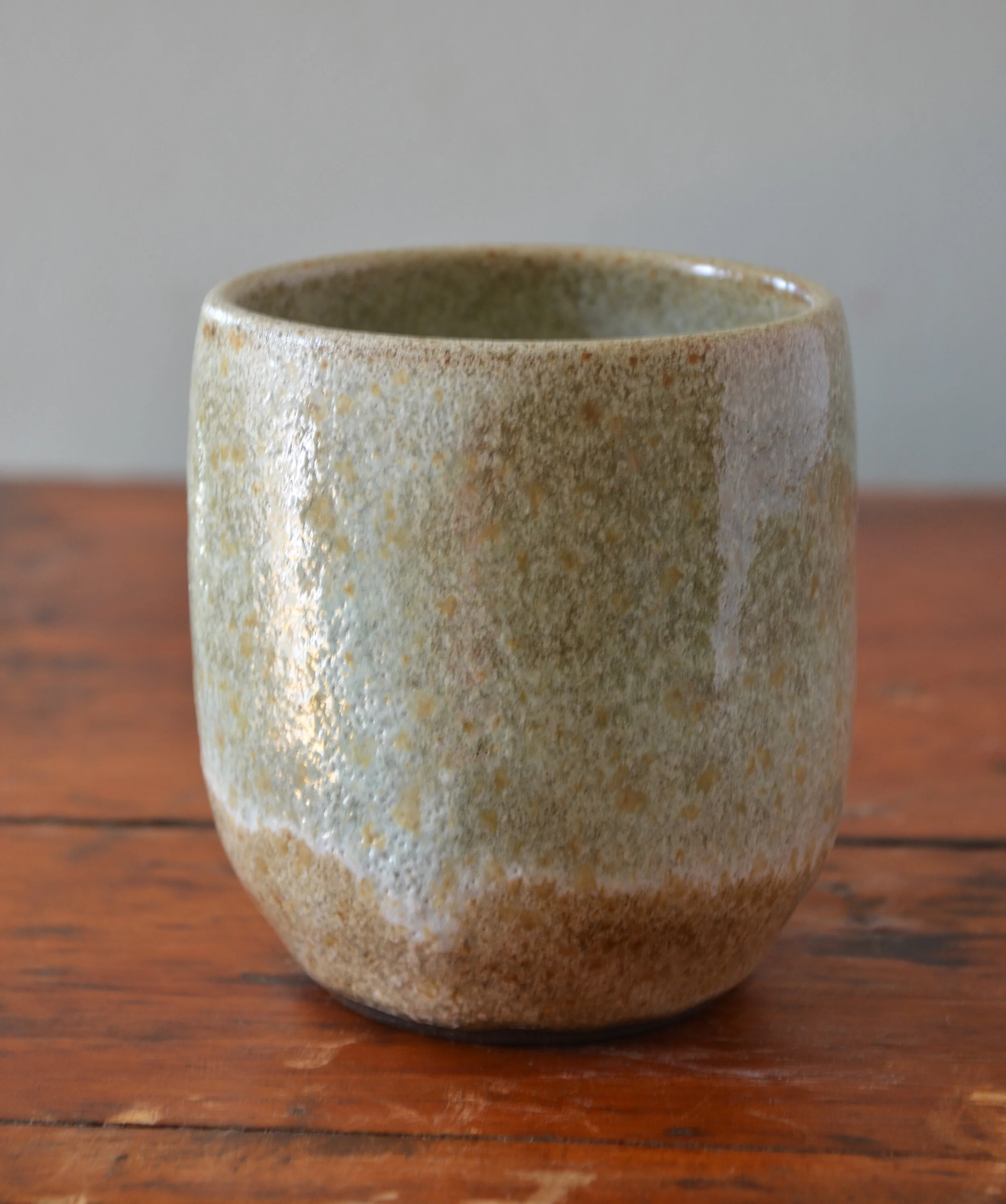 9 Ounce Tumbler - Sold Out