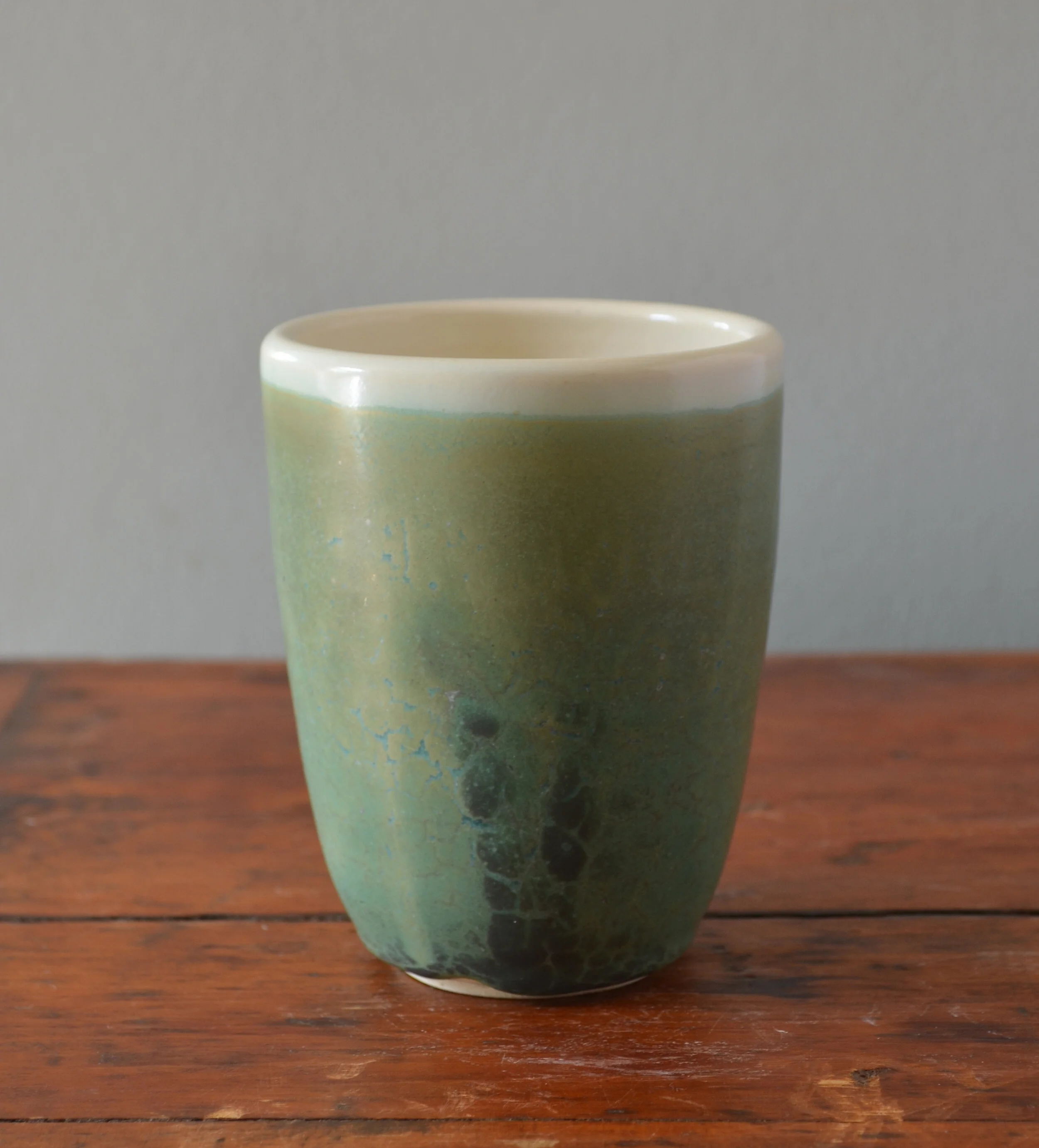 12 Ounce Tumbler - Sold Out