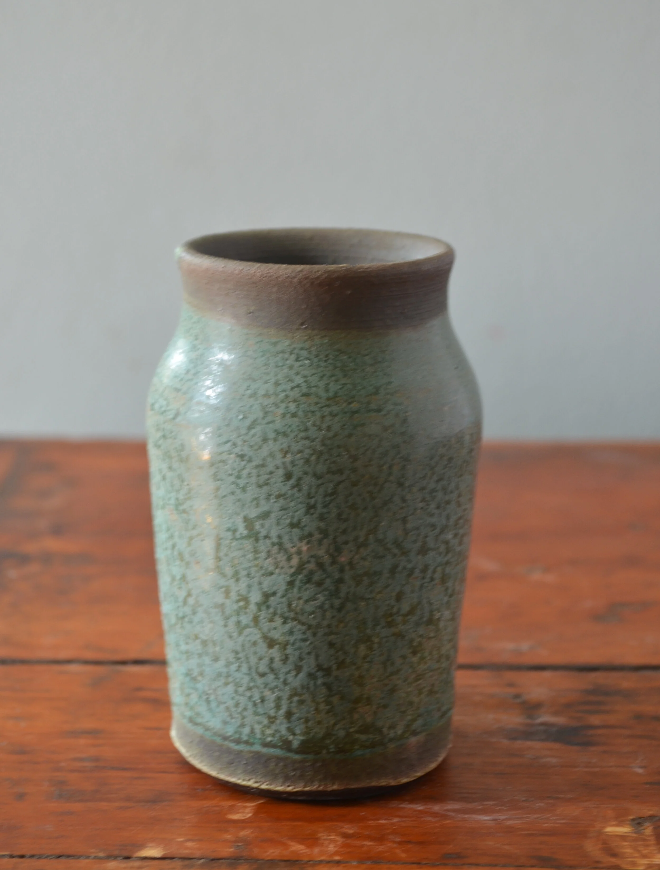 Small Vase