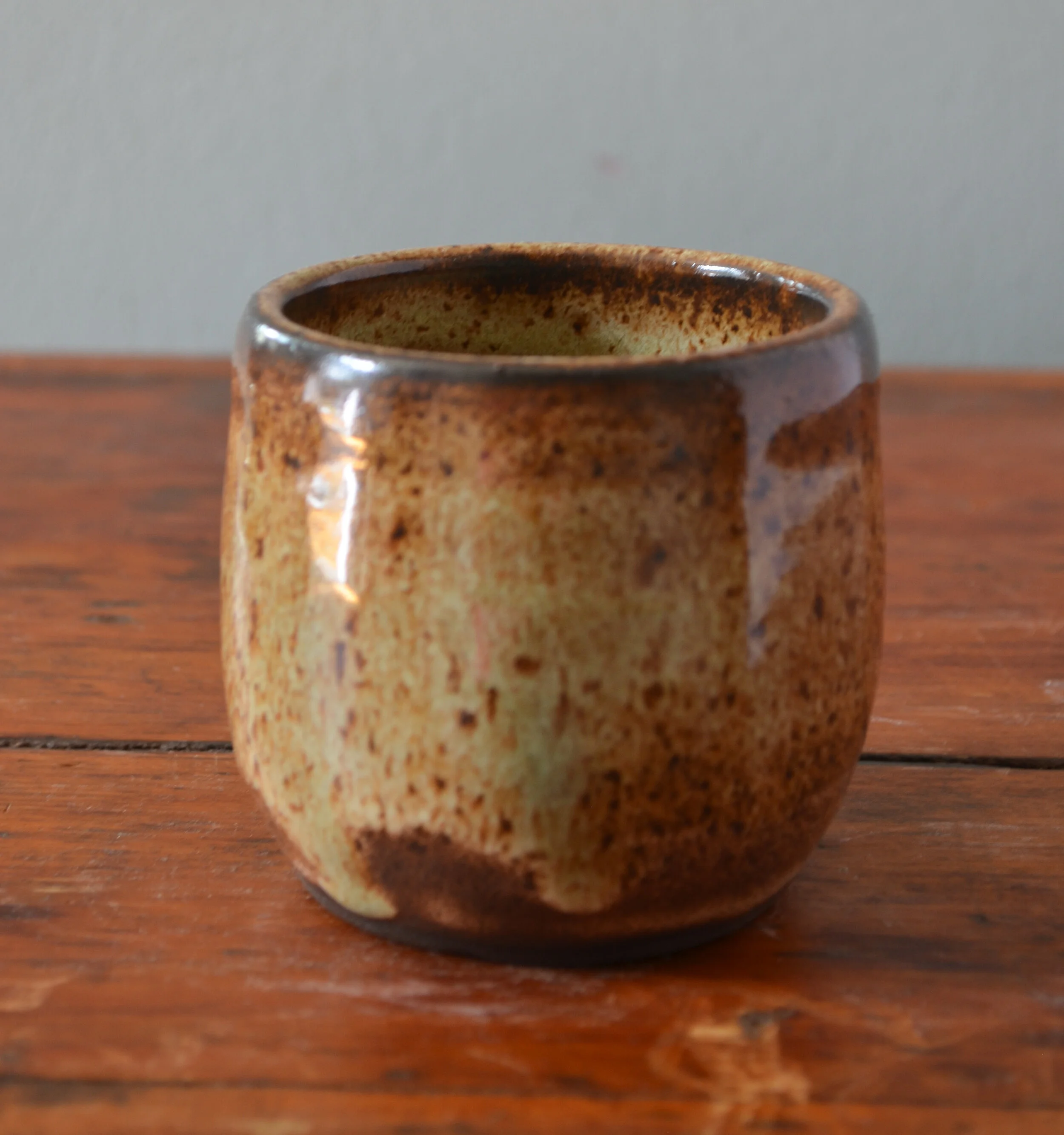 8 Ounce Tumbler - Sold Out