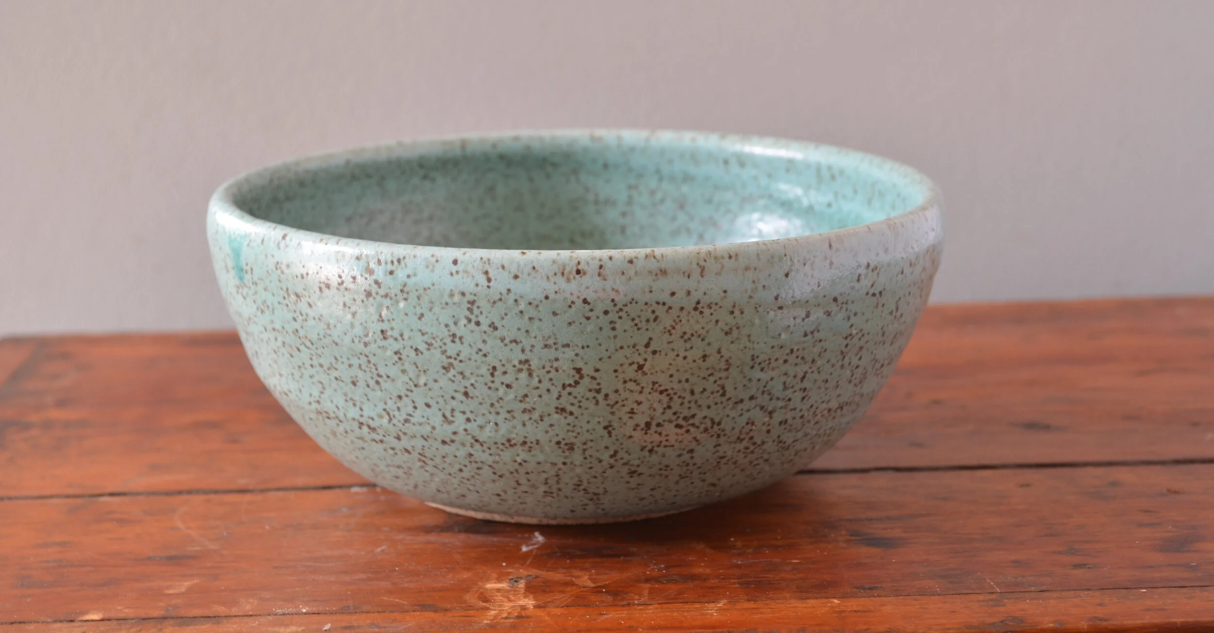 Medium Bowl