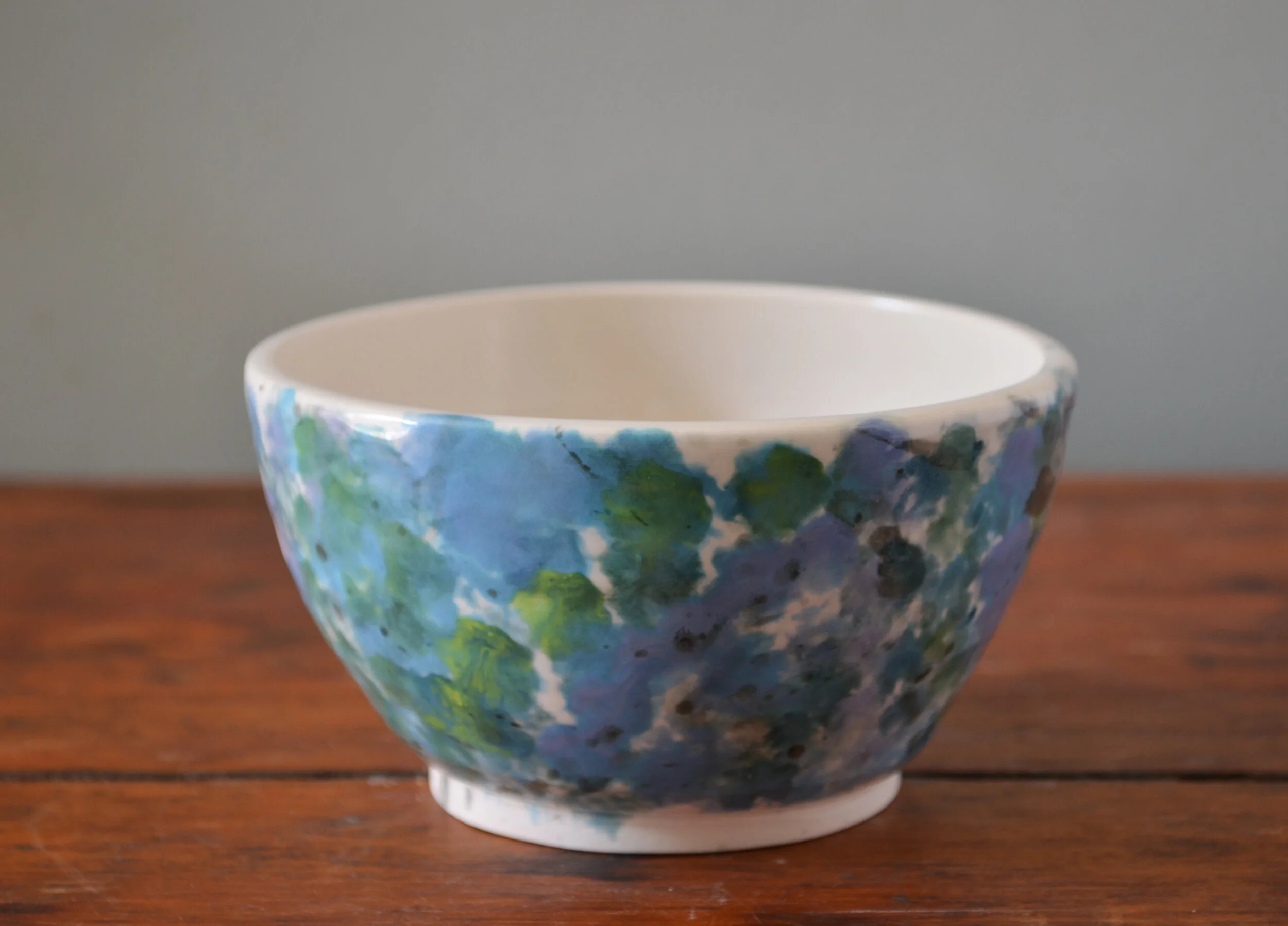 Small Bowl