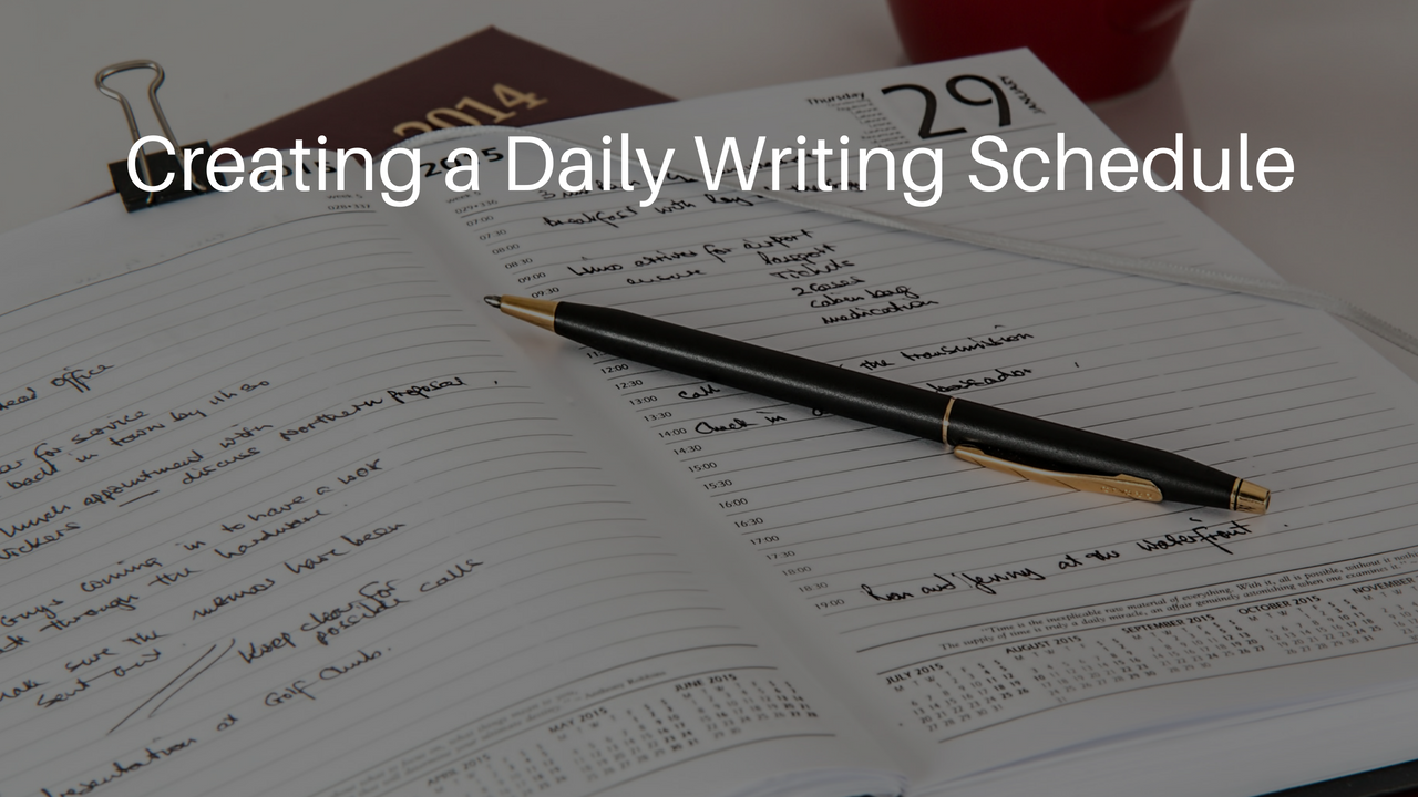 Top tips for creating a writing schedule.png