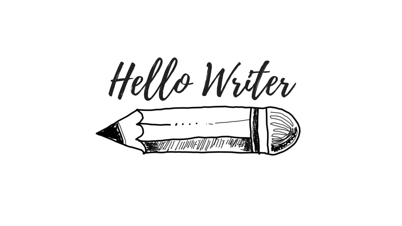 Review of the Hello Writer Subscription Service