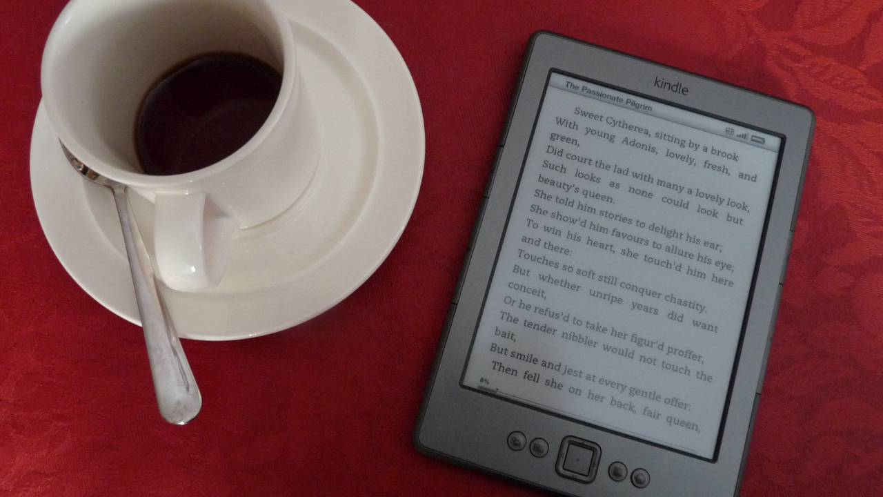 What is an eBook?