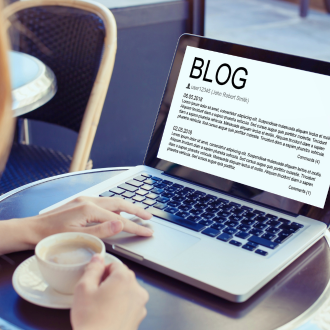 How a Blog Writer Can Help You Grow Your Business