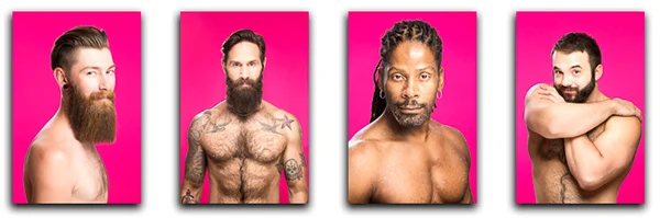 berads of new york project greg salvatori