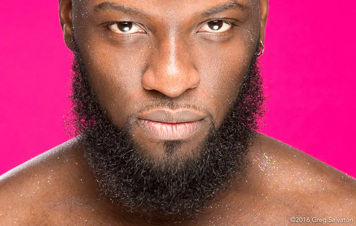 beard greg salvatori
