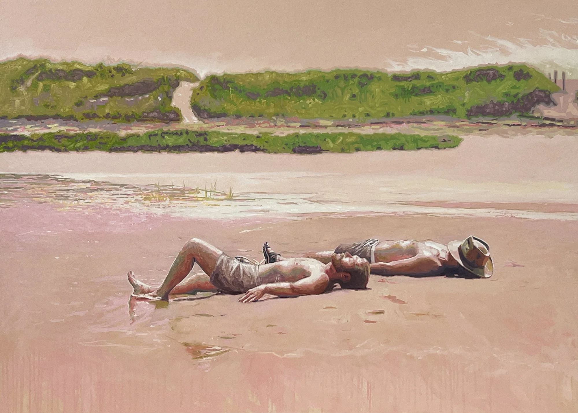 Herringcove Love Story No. 16_36x50.jpg