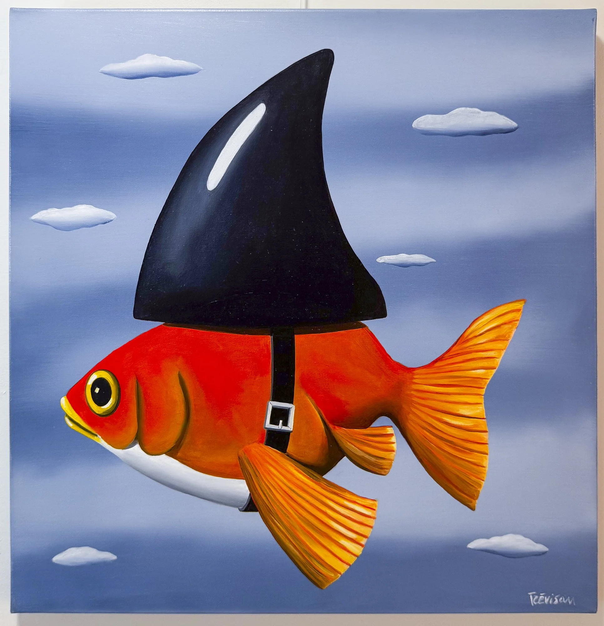 Carlo Trevisan Oil Painter Greg Salvatori Gallery Provincetown-6972.jpg